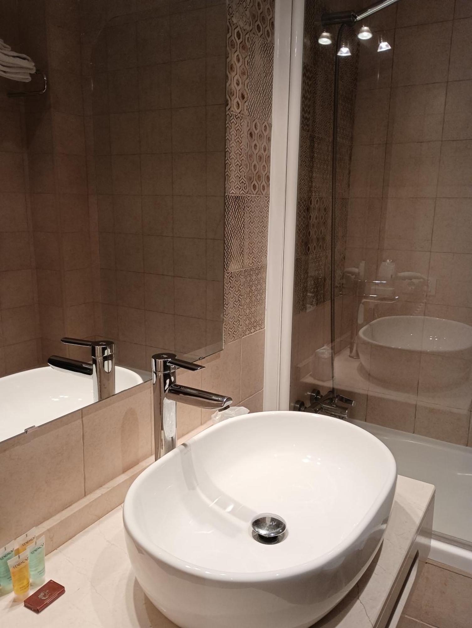 Hotel Rural Los Tadeos Саара-де-ла-Сьерра Экстерьер фото
